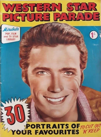 Cover of Issue #10