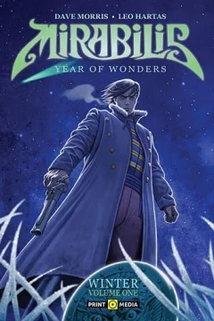 Year of Wonders: Winter, Volume 1