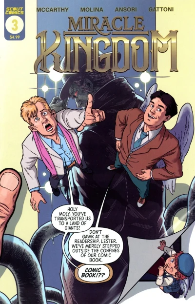 Cover of The Sum of All Prayers