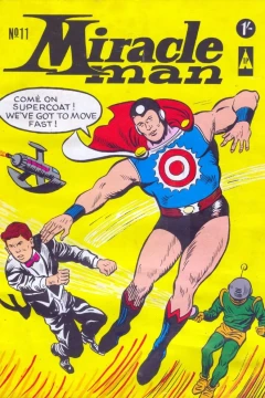 Issue #11