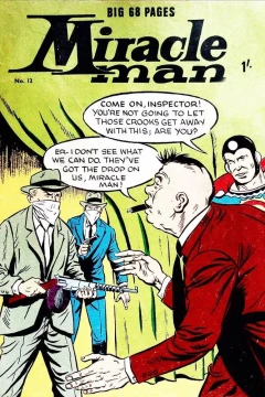 Issue #12