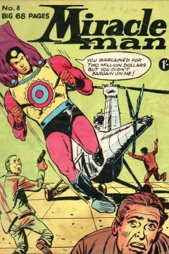 Issue #8