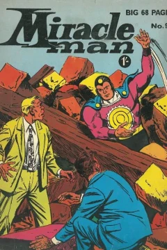 Issue #9
