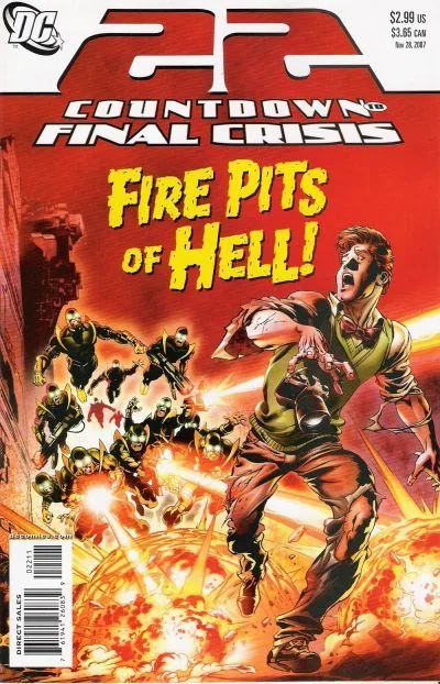Cover of Miracle Mile!