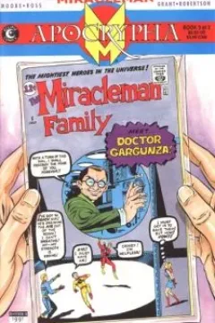 Book Three
