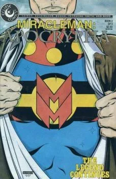 Cover of Book Two