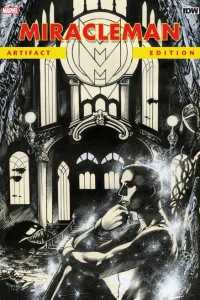 Issue #1