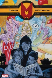 Book Four: The Golden Age