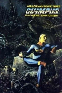 Miracleman: Olympus