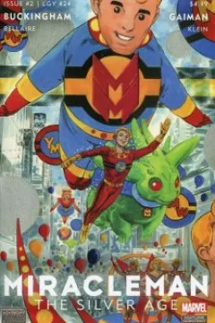 When Titans Clash!