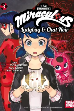 Issue #3