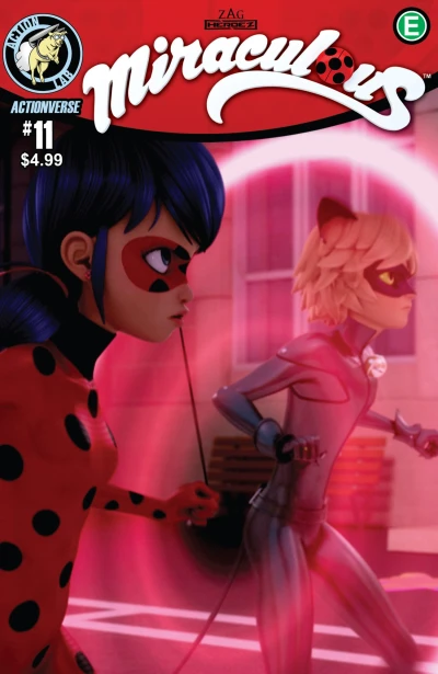 Cover of Horrificator