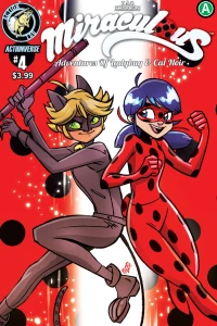 Chapter 4: The Trash Krakken: Battle For New York