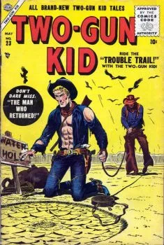 Cover of Mirage