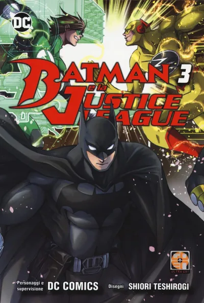 Cover of Issue #35