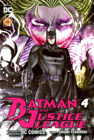 Cover of Issue #36
