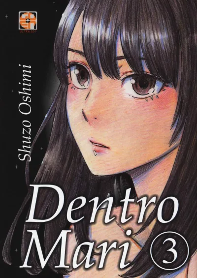 Cover of Issue #38