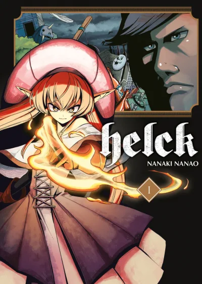 Cover of Issue #48