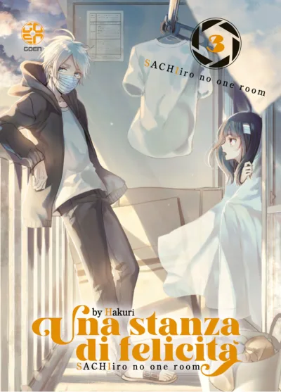 Cover of Issue #54