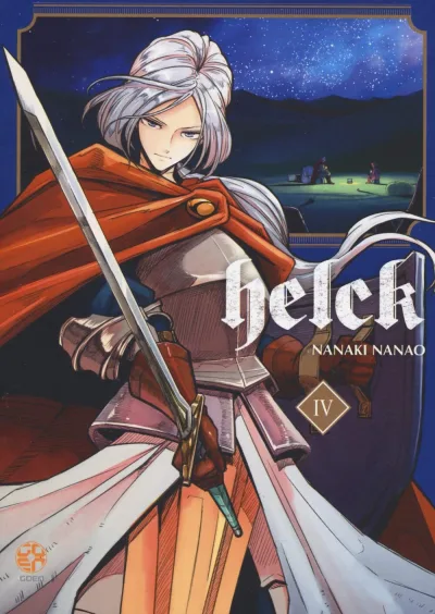 Cover of Issue #56
