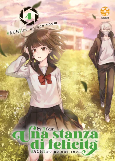Cover of Issue #58