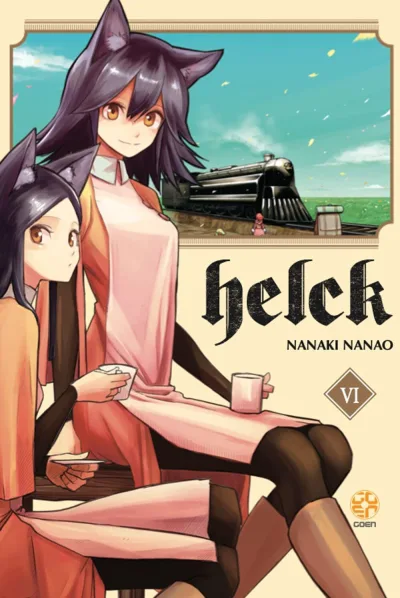 Cover of Issue #63