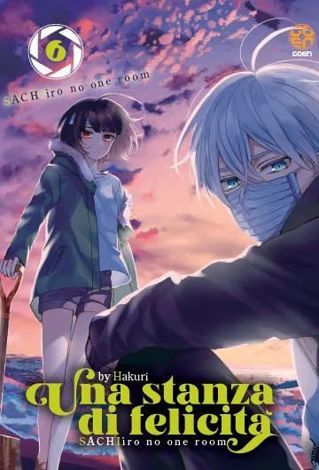 Cover of Issue #65