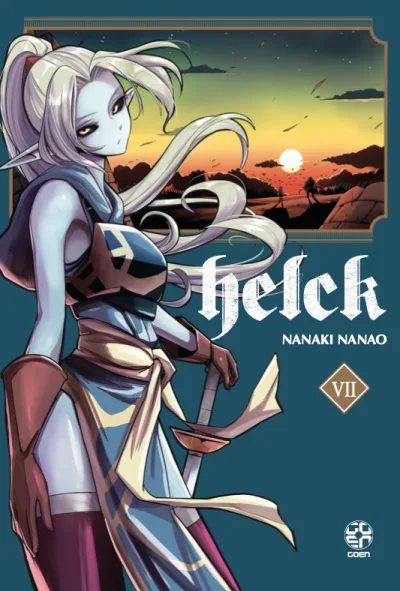 Cover of Issue #67