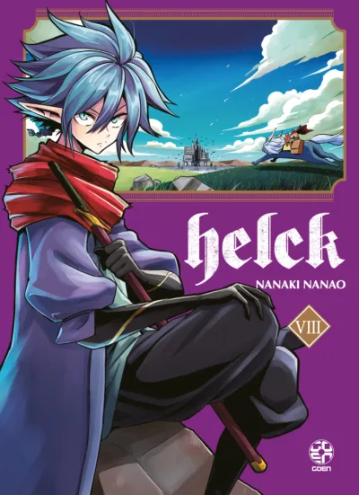 Cover of Issue #71