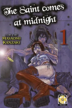 The saint comes at midnight 1