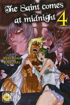 The saint comes at midnight 4