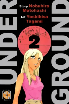 Under ground 2