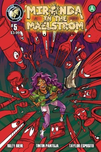 Rise of the Inanimates