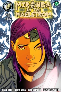 Chapter 6: "A Bad Idea."