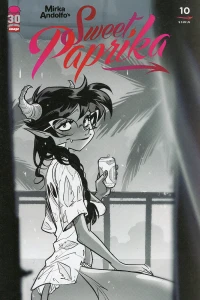 Usually, Working Helps Me to Not Think