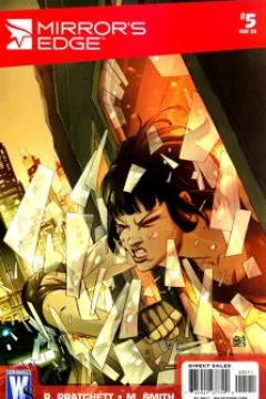Issue #5
