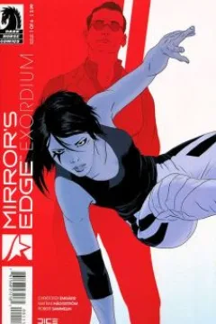 Issue #1