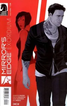 Cover of Issue #2