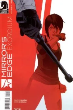 Issue #5
