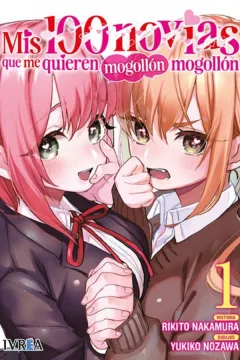 Issue #1