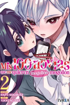 Issue #2