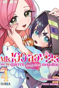 Issue #4
