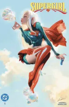 Cover of Alexander Lozano Exclusive Variant (Ltd. 800)