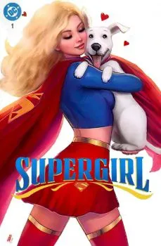 Cover of Nathan Szerdy Fan Expo Exclusive Variant (Ltd. 1000)