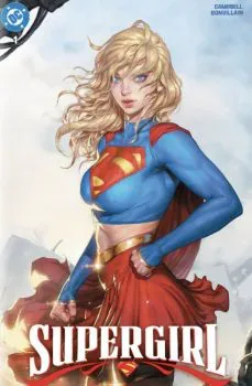 Cover of KyuYong Eom Fan Expo Exclusive Variant (Ltd. 1000)