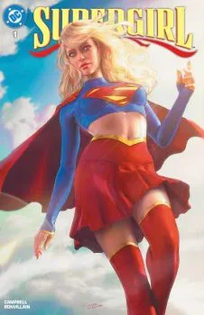Cover of Tiago Da Silva Exclusive Variant (Ltd. 250)