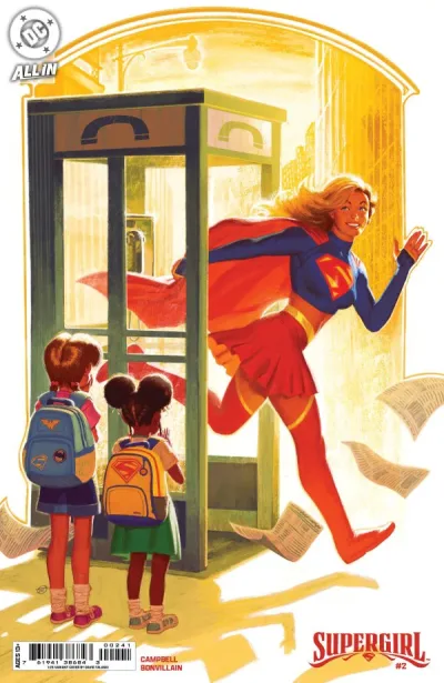 Cover of David Talaski Incentive Variant (1:25)