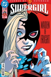 Misadventures in Midvale, Part 3