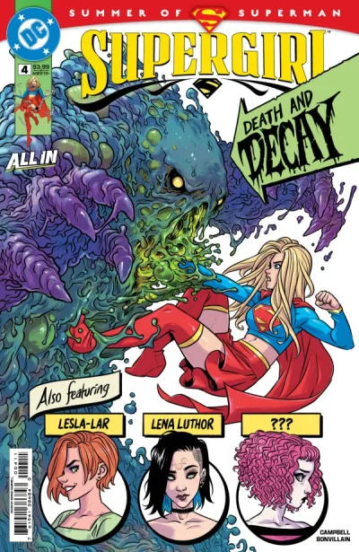 Cover of Misadventures in Midvale, Part 4