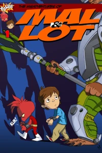 Issue #1